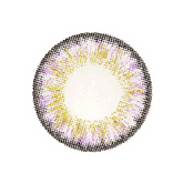 NEO Shimmer Purple 6 months disposable Colored Contacts (1 Pack)